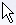 default cursor