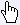 pointer cursor