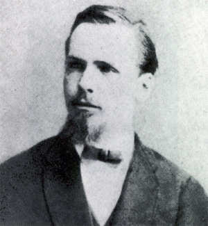 Paul Langerhans, German pathologist and biologist