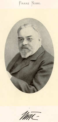 Franz Nissl