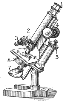 Microscope